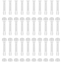 Pines para Juntas de Piscina y Sellos para Piscina - Suelo, Rectangular, Redondo, con Marco de Metal, Pines para Piscina Intex para Piezas de Repuesto características