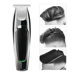 Cortapelos Electrico para Hombre,Recortador de Barba,Cortadora de Pelo Barbero,Maquina de Cortar el Pelo Profesional,Cortadora de Pelo,Barbero Electri características