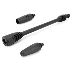 Lanza de Limpieza para Karcher K2 K3 K4 K5 K6 K7, Lanza de chorro para limpiador de alta presión Boquilla de Pulverización de Alta Presión Lance Reemp precio