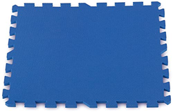 Summer Waves Placas Protectoras de Piscina 8 Piezas 50 x 50 x 1 cm en oferta