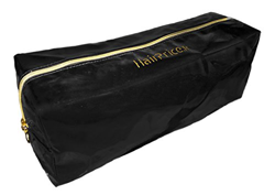 Hairprice – Estuche brillante para guardar la plancha de cabello Steampod L'Oreal Rowenta en tus desplazamientos y viajes características