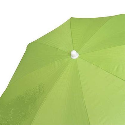 Pincho Sombrilla 120cm Convertible en Paraguas protección UPF50+,Muy Ligera, Bolsa de Transporte, 100% poliéster