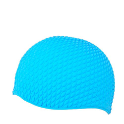 Turbo Power Bubble Senior Boina, Bleu Clair, Unique Unisex Adulto precio