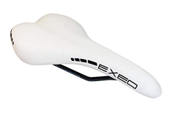 Spectra Teq S473 Exeo - Sillín para bicicleta de montaña características