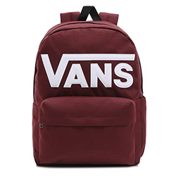 Vans Old Skool Drop V Backpack, Mochila Unisex Adulto, Port Royale, Talla única características