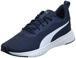 Puma Flyer Flex, Zapatillas de Running Unisex Adulto, Peacoat White, 46 EU en oferta