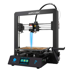 Detalles de la oferta de ANYCUBIC Mega Pro Impresora 3D, con impresión 3D (210×210×205mm) y grabado láser (220×140mm), soporta filamento PLA de 1.75mm ANYCUBIC Mega Pro Impresora 3D, con impresión 3D (210×210×205mm) y grabado láser (220×140mm), soporta filamento PLA de 1.75mm en oferta