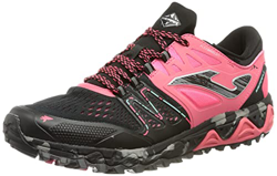 Joma Sierra Lady, Zapatillas para Caminar Mujer, Coral, 40.5 EU precio