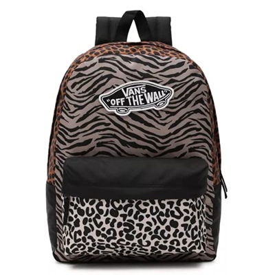 Vans - MOCHILA REALM BACKPACK VN0A3UI6Z081 - UNICA