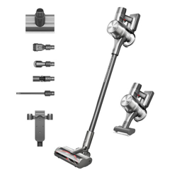 Dreame T30 Aspiradora Portátil Inalámbrico Mano 27kPa HD-screen DreameTech precio