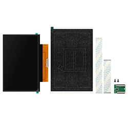 Kstyhome Photon Mono X Pantalla LCD Impresora 3D Módulo de pantalla de curado por luz LCD en oferta