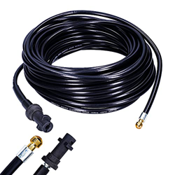 Manguera de alta presión 20m, 155 bar, 60 °C para todas las limpiadoras de alta presión Kärcher K1-K7 precio