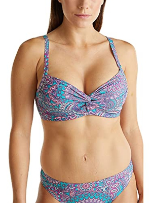 Esprit Knox Beach Underwre BC Bikini, 430, 44 E para Mujer
