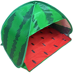 Protección Aire Libre Carpa De Playa Plegable a Prueba De Viento a Prueba De Viento Lightweight Camping Garden Umbrella Tienda L en oferta