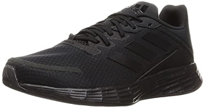 Adidas Duramo SL, Zapatillas Hombre, Black 108, 43 1/3 EU