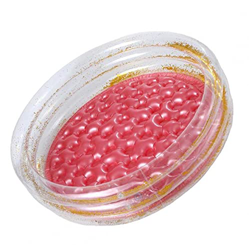 Piscina inflable Piscina Niños Pequeña Piscina Piscina Jardín Spa Bañera 60 cm, Piscina de relleno precio