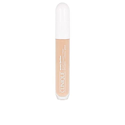 Clinique even better concealer 06 cn 58