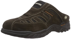 Dockers by Gerli 36li005-200320, Zuecos Hombre, Marrón (Cafe 320), 45 EU precio