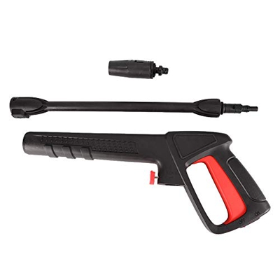 Limpiador de alta presión de 16 MPa; compatible con Bosch AQT Black & Decker
