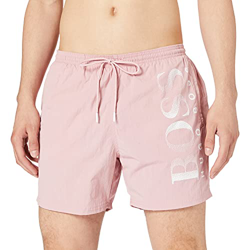 BOSS Octopus Baador para Hombre, Open Pink690, XL características