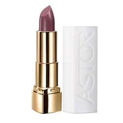 Astor Soft Sensation Shine & Care Lipstick, Barra de labios Tono 701 características