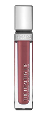 Physicians Formula - The Healthy Lip Velvet Liquid Lipstick - Barra de Labios, Larga Duración, Aceite de Aguacate, Vitaminas A y E, Ácido Hialurónico,