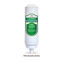 Filtro de intercambiador iónico para purificador de agua Yatek W01 precio