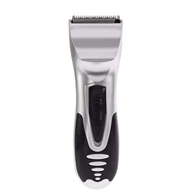 Cortapelos para hombres, cortadora de barba inalámbrica, cortadora de afeitado de bigote y vello corporal