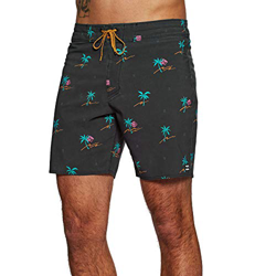BILLABONG™ Sundays Mini Pro - Boardshort - Hombre - 30 - Azul características