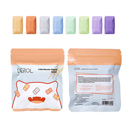 Juego de lápiz labial mate, lápiz labial en cápsula, maquillaje de 8 colores, juego de cosméticos hidratantes a prueba de agua, lápiz labial de tercio precio