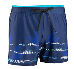 Pantalones Troncos De Nadada Tronco Verano De Secado Rápido De Los Hombres De características