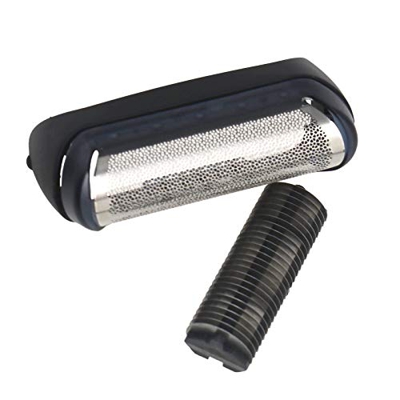 ENET Cabezal de corte de repuesto para las series Braun 10B y 20B 1 1000 1735 1775 170 180 190