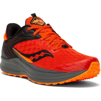 Saucony - Canyon Tr2 Hombre - Zapatillas Trail Running  Talla  43