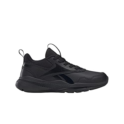 Reebok XT Sprinter 2.0 ALT, Zapatillas de Running Unisex Adulto, Negro/Negro/Negro, 45.5 EU