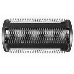 Beauneo Shaver Foil Heads Cutter para BG2024 BG2025 BG2026 BG2028 BG2036 BG2038 BG2040XA2029 XA525 TT2021 TT202 precio