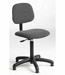 Sillas De Oficina Máquina De Coser Industrial Silla De Maquinista Confección Sastrería Tapicería Cómoda Y Suave en oferta