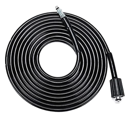 Manguera de extensión de arandela de alta presión 6/8/10/15M para Karche-r K3 K4 K5 K7 K Series (15) en oferta