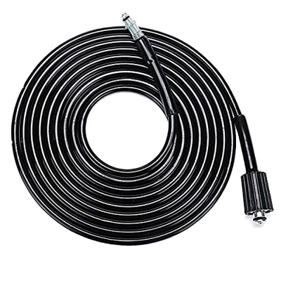 Manguera de extensión de arandela de alta presión 6/8/10/15M para Karche-r K3 K4 K5 K7 K Series (15)