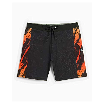 Hurley M Toledo Pro Series Bdst