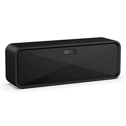Altavoz Bluetooth Portátil, Altavoz Bluetooth Inalámbrico Estéreo Sonido de Bajo Bluetooth 5.0 Manos Libres/Modo AUX/Tarjeta TF/USB para Samsung Huawe precio