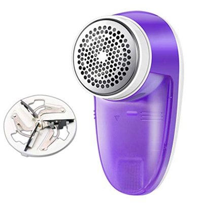 YUTRD ZCJUX La eliminación del Pelo de la Bola de Recorte Recargables Ropa Deballing Pelo de la Bola Ropa de Afeitar Máquina