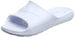 Nike Victori One Shower Slide, Sandal Mujer, White/White-White, 39 EU características