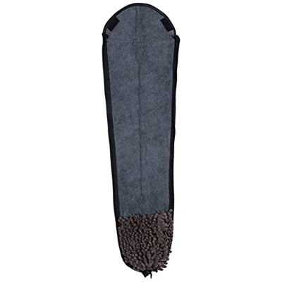 YARNOW Paraguas Bolsa de Almacenamiento Funda Anti Polvo Correa de Hombro Soporte de Transporte