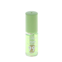 NIVC Aloe Vera Cambio de Color Temperatura Natural Hydra Jelly Brillo de Labios Bálsamo Lápiz Labial en oferta