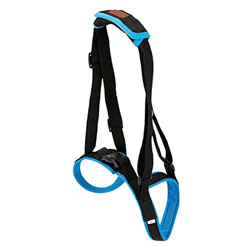XXDA Perro Ajustable arnés de elevación for Patas traseras Soporte for Mascotas Sling Ayuda piernas débiles Piensos for Perros Mascotas Ayuda Herramie precio
