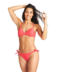 ARENA Bikini Triangular Mujer Solid precio