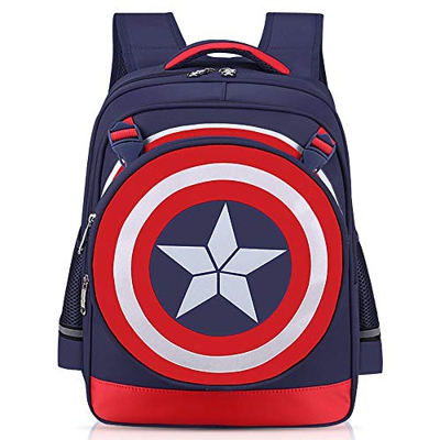 Local Makes A Comeback Mochila, Oxford impermeable, mochila portátil para viajes