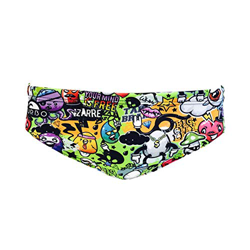 BAÑADOR TURBO BRIEF WP RACE Talla L en oferta