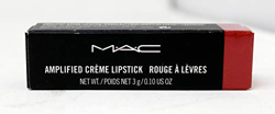 MAC Amplified Barra de labios tono Brick -O- La - 3 g en oferta