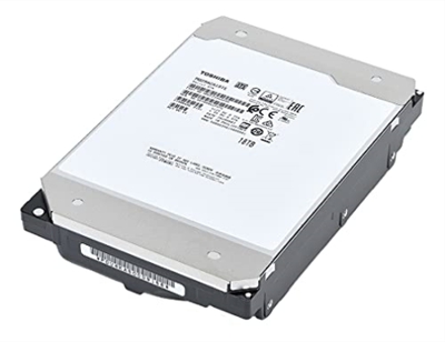 Toshiba Ent Hdd 18Tb 3.5?? Sata 6Gbit/S NUEVO